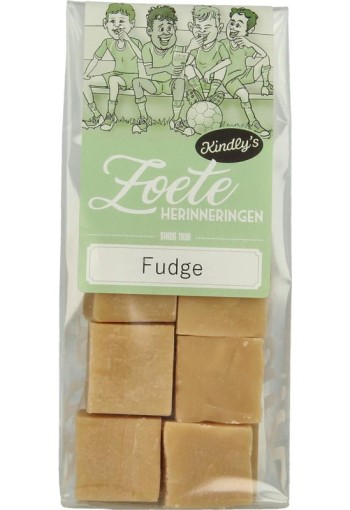 Kindly's Fudge (150 Gram)
