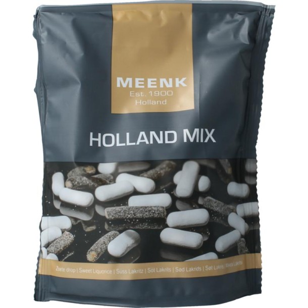 Meenk Holland mix stazak (225 Gram)