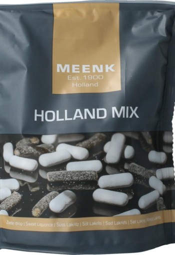 Meenk Holland mix stazak (225 Gram)
