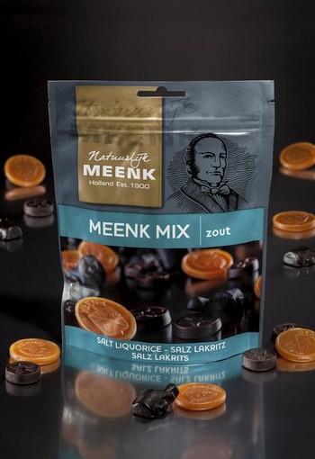 Meenk Mix stazak (225 Gram)