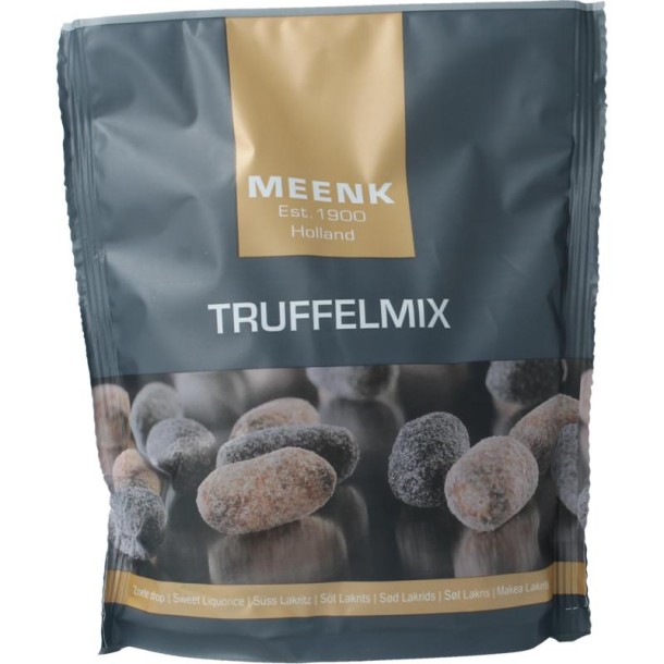 Meenk Truffelmix stazak (225 Gram)