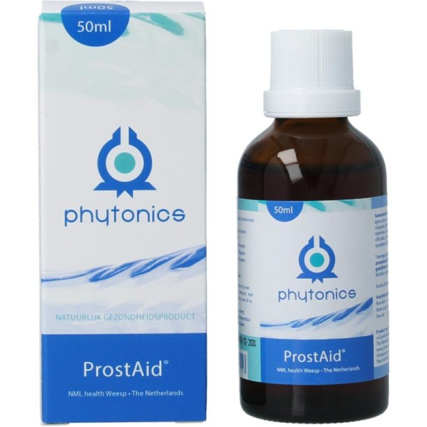 Phytonics ProstAid (50 Milliliter)