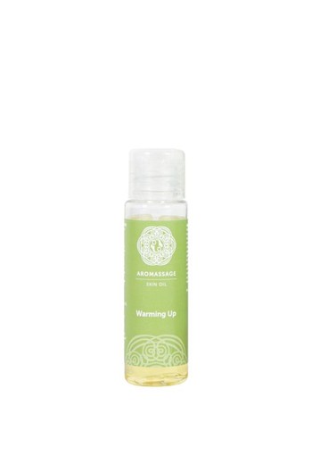 CHI Aromassage 4 warming up (30 Milliliter)