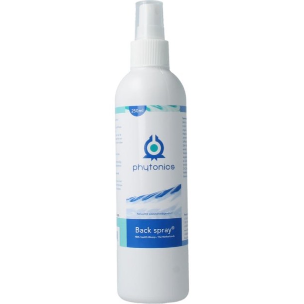 Phytonics Back spray (250 Milliliter)