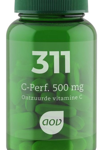 AOV 311 C-Perfect 500 mg (60 Tabletten)
