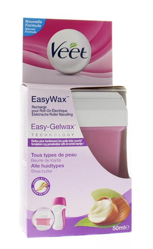 Easy wax (50 ml)