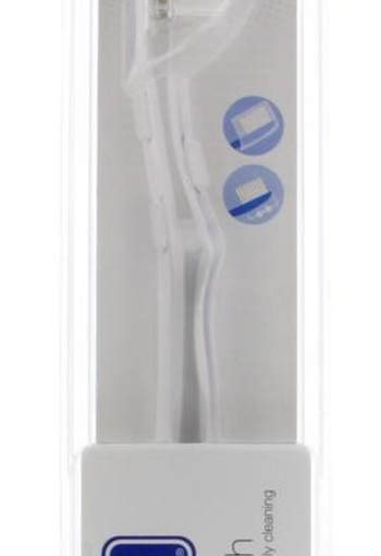 Vitis Tandenborstel implant brush (1 Stuks)