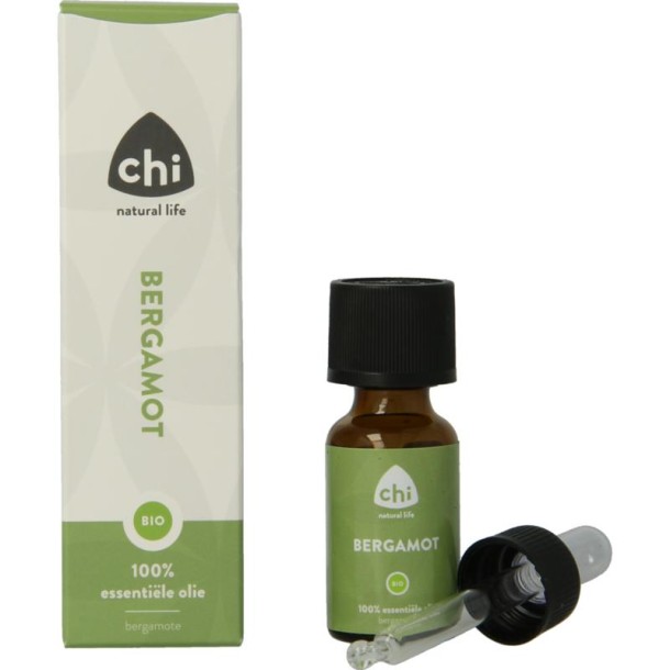 CHI Bergamot eko bio (10 Milliliter)