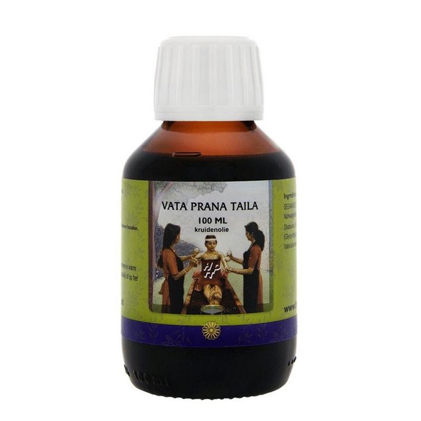Holisan Vata prana taila ayurveda (250 Milliliter)