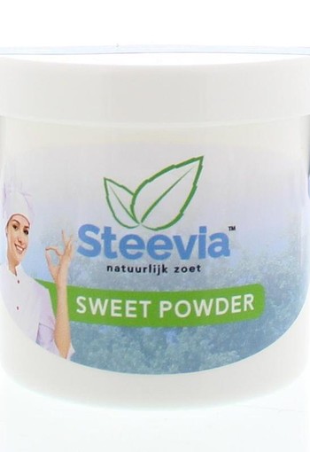 Steevia Stevia sweet powder (220 Gram)