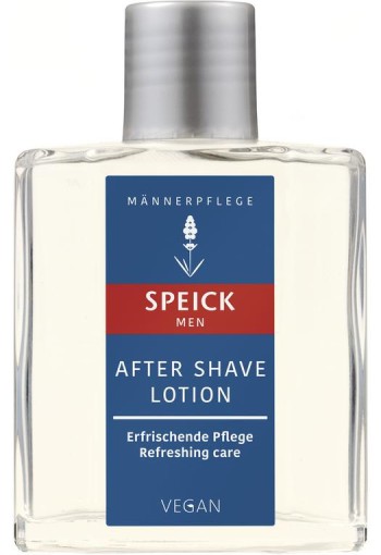 Speick Man active aftershave lotion (100 Milliliter)