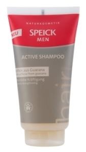 Speick Man active shampoo (150 Milliliter)