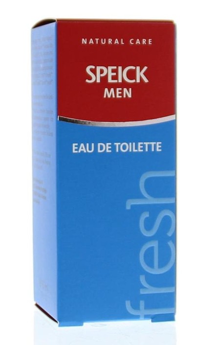 Speick Man eau de toilette (50 Milliliter)
