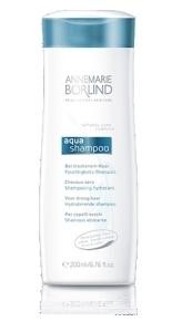 Borlind Shampoo hydraterend (200 Milliliter)