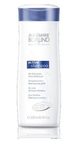 Borlind Shampoo actieve (200 Milliliter)