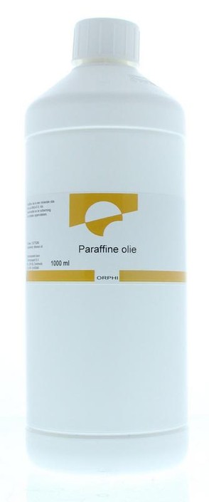 Orphi Paraffineolie (1 Liter)