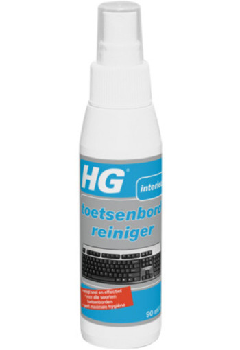 Hg Toetsenbord Reiniger 90ml