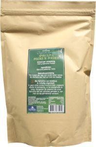 Hanoju Spirulina premium poeder (1 Kilogram)