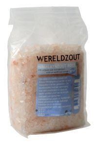 Esspo Himalayazout roze grof wereldzout (475 Gram)