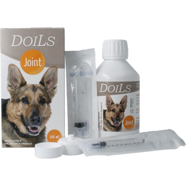 Doils Joint (236 Milliliter)