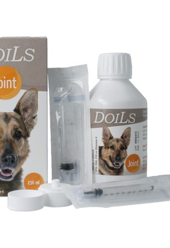 Doils Joint (236 Milliliter)