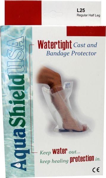 Aquashield Onderbeen groot (1 Stuks)