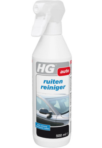 Hg Ruitenreiniger 500ml