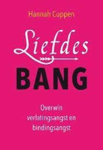 Ankh Hermes Liefdesbang Hannah Cuppen (1 Stuks)