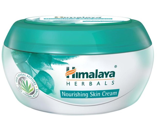 Himalaya Herbal nourishing skin cream (150 Milliliter)