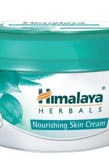 Himalaya Herbal nourishing skin cream (150 Milliliter)