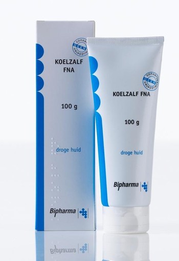 Bipharma Koelzalf FNA (100 Gram)