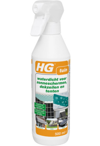 Hg Waterdicht Zonnescherm Tent 500ml