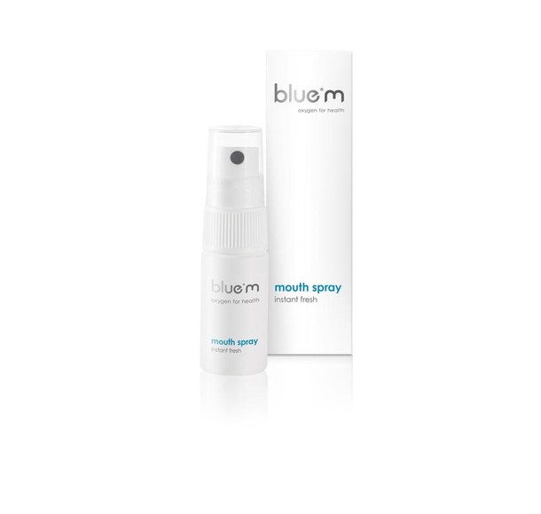 Bluem Mouth spray (15 Milliliter)