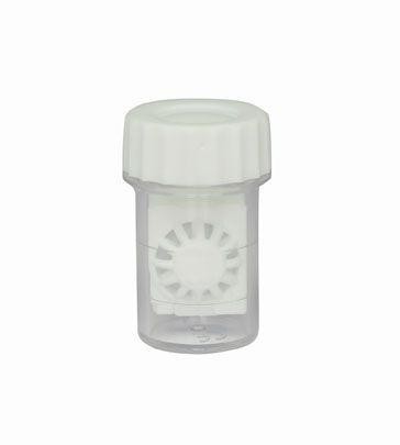 Unicare Lenshouder busje (1 Stuks)