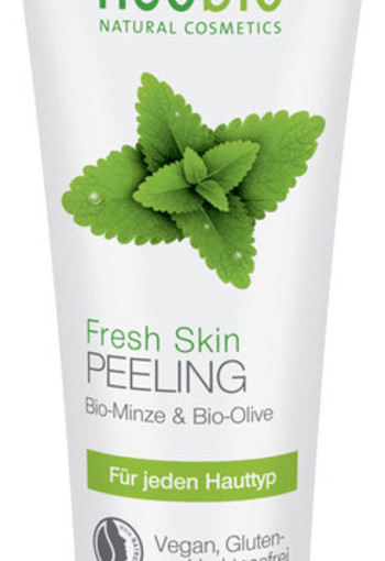 Neobio Fresh skin peeling (100 Milliliter)