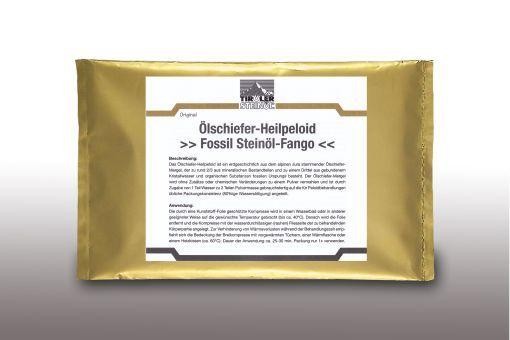 Tiroler Steinoel Heilpeloid pakking (3 Stuks)