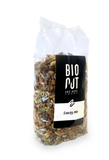 Bionut Energy mix bio (1 Kilogram)