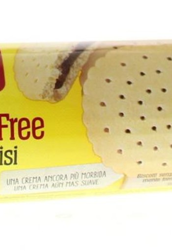 Dr Schar Sorrisi glutenvrij (250 Gram)
