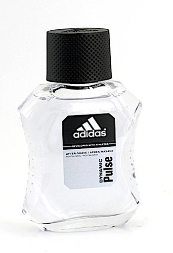 Adidas Dynamic Pulse for Men - 100 ml - Aftershave lotion
