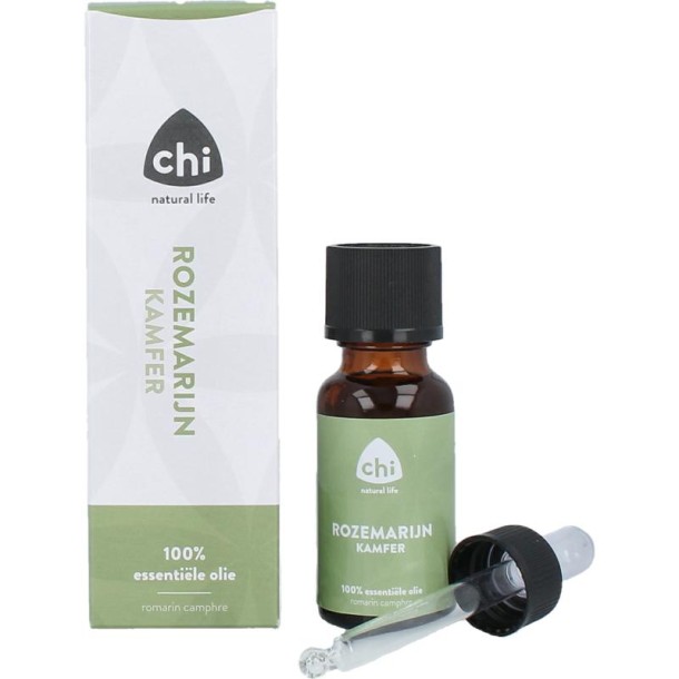 CHI Rozemarijn kamfer (20 Milliliter)