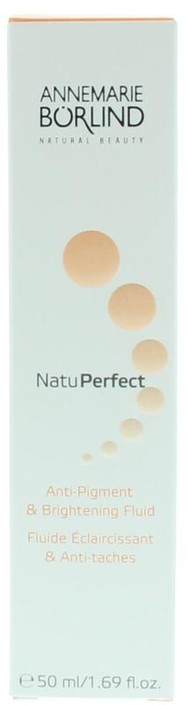 Borlind Natuperfect beauty special (50 Milliliter)