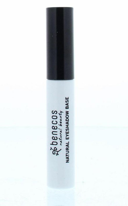 Benecos Natural eye shadow base primer (1 Stuks)