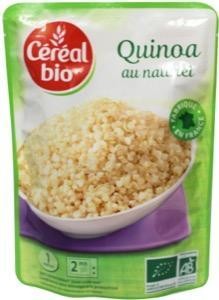 Cereal Bio Quinoa bio (220 Gram)