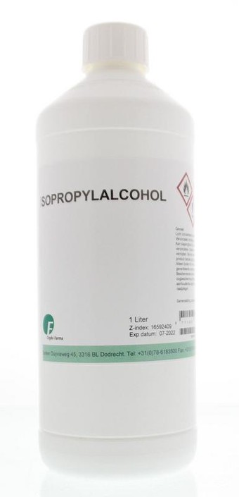 Orphi Isopropanol (1 Liter)