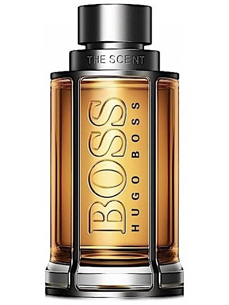 Hugo Boss Boss The Scent Edt Spray 50 ml