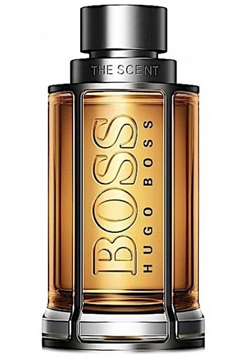 Hugo Boss Boss The Scent Edt Spray 50 ml