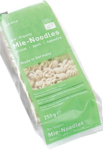 Alb Natur Spelt mie noodles bio (250 Gram)