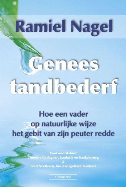 Succesboeken Genees tandbederf (1 Stuks)