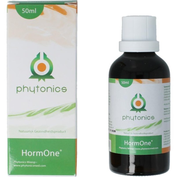 Phytonics HormOne humaan (50 Milliliter)