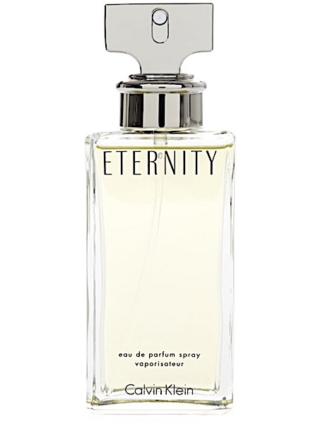 Calvin Klein Eternity 30 ml Femme - Eau de parfum